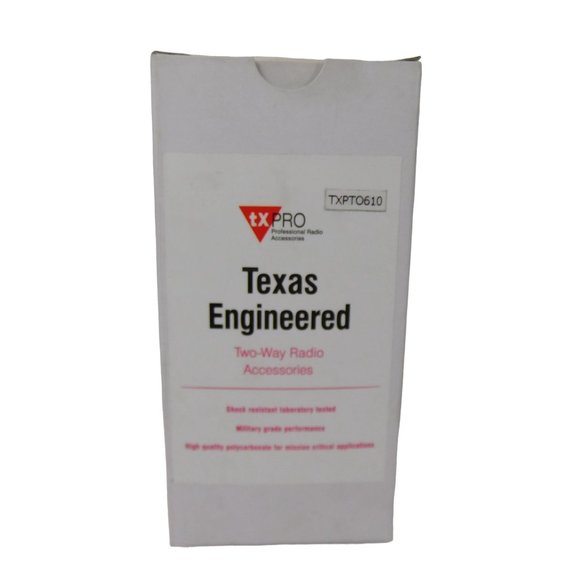 TX PRO Li-lon Battery 2000 mAh 14.8Wh TXPT0610 7.4V - Picture 10 of 12